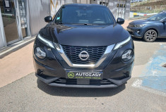 Nissan Juke  1.0 DIG-T 12V 7DCT 2022.5 N CONNECTA