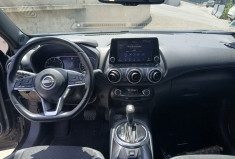 Nissan Juke  1.0 DIG-T 12V 7DCT 2022.5 N CONNECTA