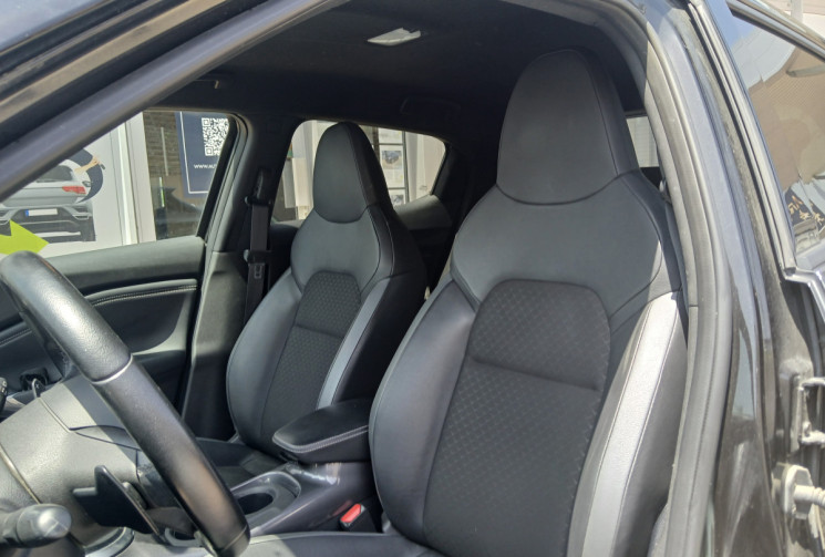 Nissan Juke  1.0 DIG-T 12V 7DCT 2022.5 N CONNECTA