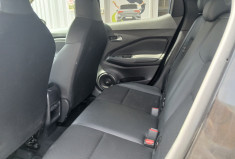 Nissan Juke  1.0 DIG-T 12V 7DCT 2022.5 N CONNECTA