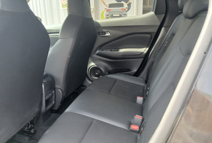 Nissan Juke  1.0 DIG-T 12V 7DCT 2022.5 N CONNECTA