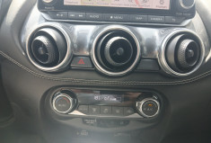 Nissan Juke  1.0 DIG-T 12V 7DCT 2022.5 N CONNECTA