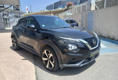 Nissan Juke  1.0 DIG-T 12V 7DCT 2022.5 N CONNECTA