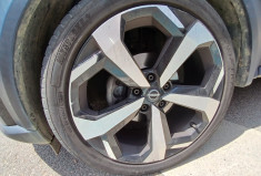 Nissan Juke  1.0 DIG-T 12V 7DCT 2022.5 N CONNECTA