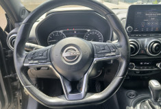 Nissan Juke  1.0 DIG-T 12V 7DCT 2022.5 N CONNECTA