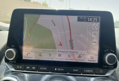 Nissan Juke  1.0 DIG-T 12V 7DCT 2022.5 N CONNECTA