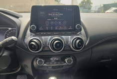 Nissan Juke  1.0 DIG-T 12V 7DCT 2022.5 N CONNECTA