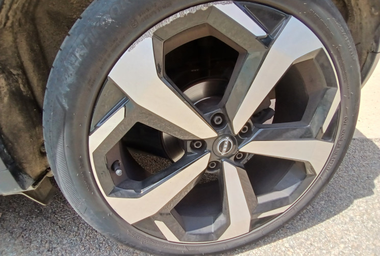 Nissan Juke  1.0 DIG-T 12V 7DCT 2022.5 N CONNECTA