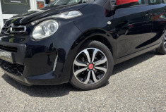 Citroën C1 5 Portes 1.2 VTi 12V 82ch - Mentos 5p