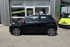 Citroën C1 5 Portes 1.2 VTi 12V 82ch - Mentos 5p