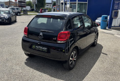 Citroën C1 5 Portes 1.2 VTi 12V 82ch - Mentos 5p
