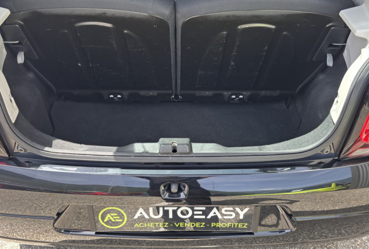 Citroën C1 5 Portes 1.2 VTi 12V 82ch - Mentos 5p