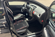 Citroën C1 5 Portes 1.2 VTi 12V 82ch - Mentos 5p