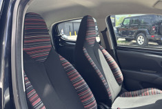Citroën C1 5 Portes 1.2 VTi 12V 82ch - Mentos 5p
