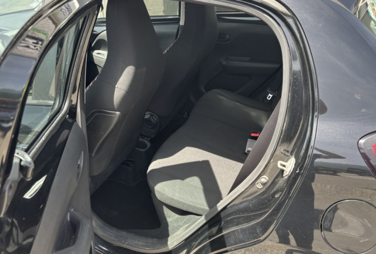 Citroën C1 5 Portes 1.2 VTi 12V 82ch - Mentos 5p