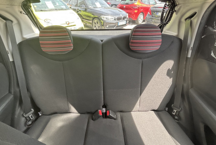 Citroën C1 5 Portes 1.2 VTi 12V 82ch - Mentos 5p