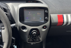 Citroën C1 5 Portes 1.2 VTi 12V 82ch - Mentos 5p