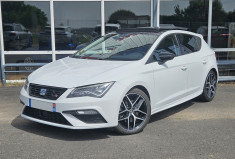 SEAT Leon III PH2 FR 2.0 TDI 184 DSG6