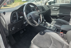 SEAT Leon III PH2 FR 2.0 TDI 184 DSG6