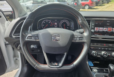 SEAT Leon III PH2 FR 2.0 TDI 184 DSG6