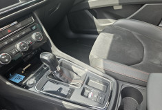 SEAT Leon III PH2 FR 2.0 TDI 184 DSG6