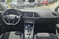 SEAT Leon III PH2 FR 2.0 TDI 184 DSG6
