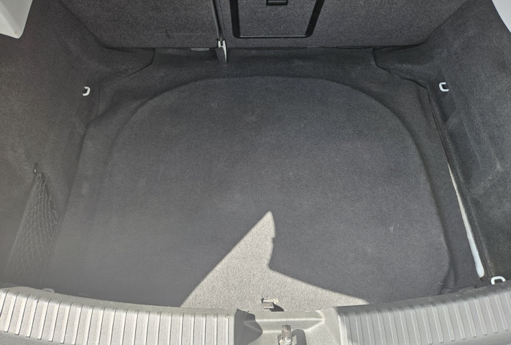 SEAT Leon III PH2 FR 2.0 TDI 184 DSG6