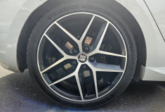 SEAT Leon III PH2 FR 2.0 TDI 184 DSG6