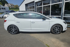 SEAT Leon III PH2 FR 2.0 TDI 184 DSG6