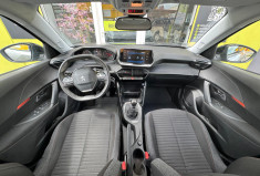 Peugeot 2008 1.5 BlueHDi 110 cv S&S Allure Pack // Première main // 100% entretien concessionnaire