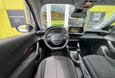 Peugeot 2008 1.5 BlueHDi 110 cv S&S Allure Pack // Première main // 100% entretien concessionnaire