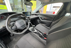 Peugeot 2008 1.5 BlueHDi 110 cv S&S Allure Pack // Première main // 100% entretien concessionnaire