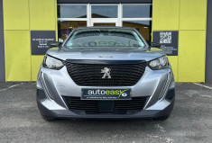 Peugeot 2008 1.5 BlueHDi 110 cv S&S Allure Pack // Première main // 100% entretien concessionnaire