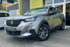 Peugeot 2008 1.5 BlueHDi 110 cv S&S Allure Pack // Première main // 100% entretien concessionnaire