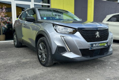 Peugeot 2008 1.5 BlueHDi 110 cv S&S Allure Pack // Première main // 100% entretien concessionnaire