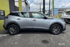 Peugeot 2008 1.5 BlueHDi 110 cv S&S Allure Pack // Première main // 100% entretien concessionnaire