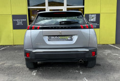Peugeot 2008 1.5 BlueHDi 110 cv S&S Allure Pack // Première main // 100% entretien concessionnaire