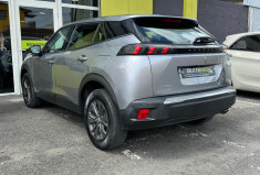 Peugeot 2008 1.5 BlueHDi 110 cv S&S Allure Pack // Première main // 100% entretien concessionnaire