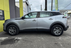 Peugeot 2008 1.5 BlueHDi 110 cv S&S Allure Pack // Première main // 100% entretien concessionnaire