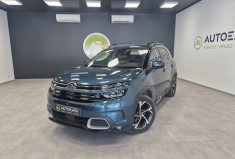 Citroën C5 Aircross BlueHDi 130 ch S&S Shine EAT8