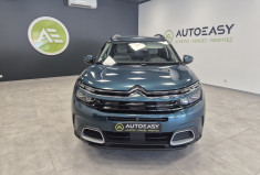 Citroën C5 Aircross BlueHDi 130 ch S&S Shine EAT8