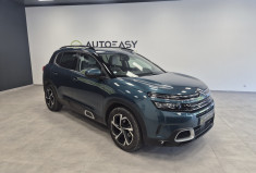 Citroën C5 Aircross BlueHDi 130 ch S&S Shine EAT8