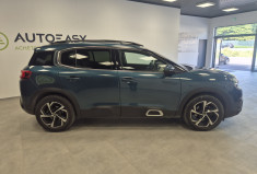 Citroën C5 Aircross BlueHDi 130 ch S&S Shine EAT8