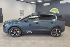 Citroën C5 Aircross BlueHDi 130 ch S&S Shine EAT8