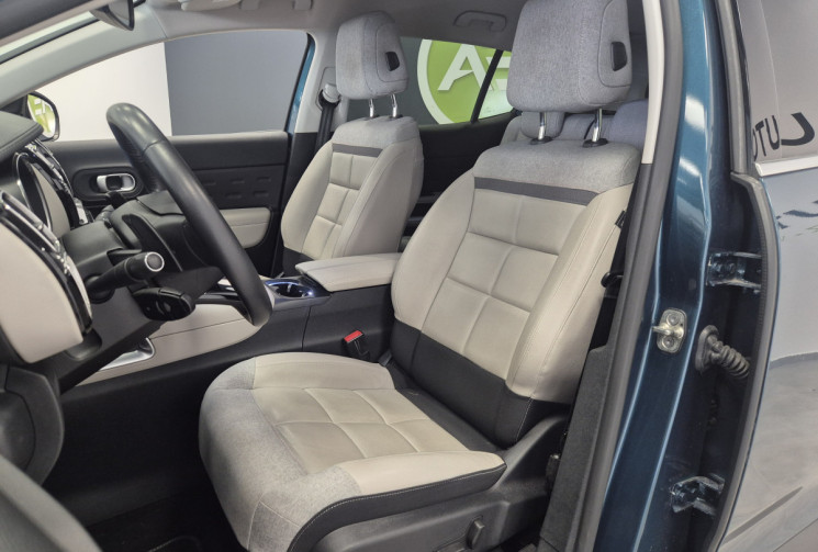 Citroën C5 Aircross BlueHDi 130 ch S&S Shine EAT8