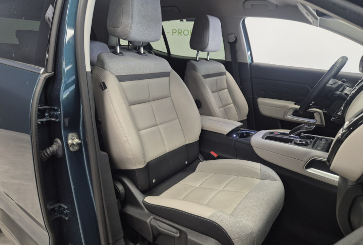 Citroën C5 Aircross BlueHDi 130 ch S&S Shine EAT8