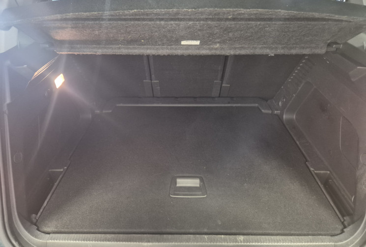 Citroën C5 Aircross BlueHDi 130 ch S&S Shine EAT8