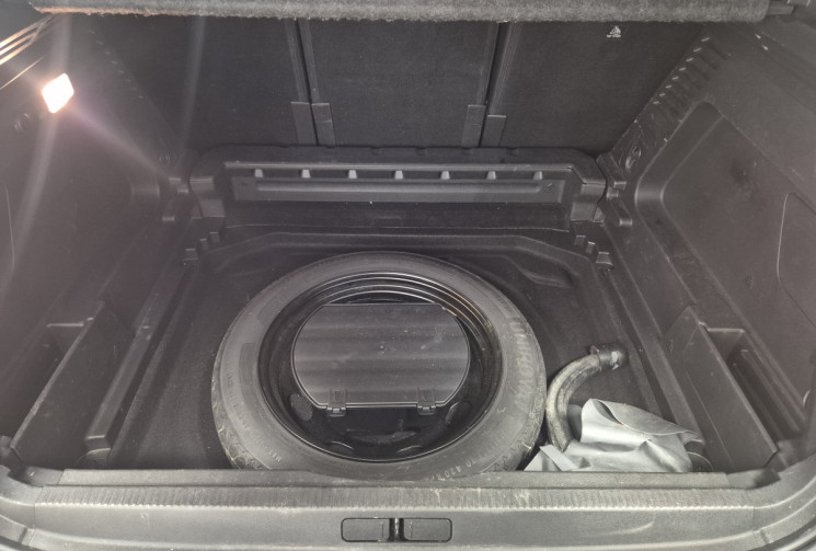 Citroën C5 Aircross BlueHDi 130 ch S&S Shine EAT8