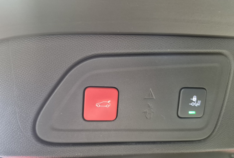 Citroën C5 Aircross BlueHDi 130 ch S&S Shine EAT8