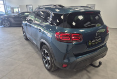 Citroën C5 Aircross BlueHDi 130 ch S&S Shine EAT8